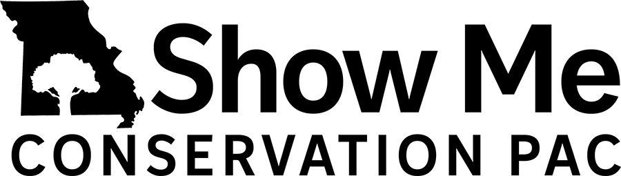 Show Me Conservation Logo